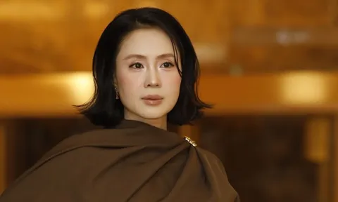 Hồng Diễm tái xuất màn ảnh sau nhiều tranh cãi, tự nhận diễn xuất chưa đủ hài lòng, sẽ rút kinh nghiệm