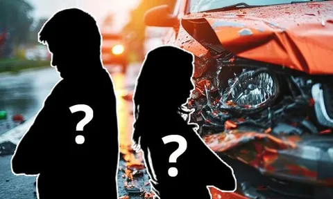 "Nữ diễn viên phim giờ vàng" đâm đơn ly hôn sau khi chồng bị bắt