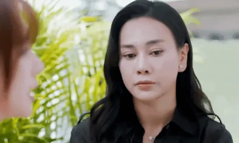 Cách Phương Oanh hết lòng tận tụy, hy sinh cho chồng