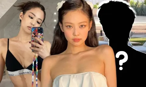 Jennie (BLACKPINK) nghi rò rỉ clip nóng với thiếu gia tập đoàn BMW?