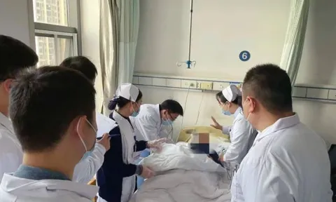 Cả nhà 4 người tím tái, nhập viện khẩn cấp vì loại cá quen thuộc nhưng chứa chất độc thần kinh cực mạnh