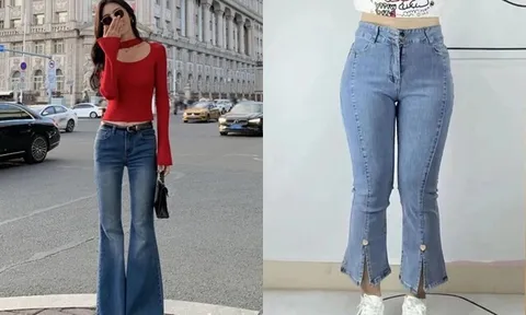 Sau khi mua 1001 kiểu quần mùa thu đông, tôi nhận ra có 4 kiểu "phản chủ" làm lộ hết khuyết điểm, sắm chỉ phí tiền