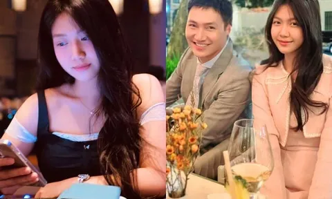 Mạnh Trường: "Vợ chồng tôi đã chuẩn bị sẵn tâm lý nếu con gái 16 tuổi có bạn trai"