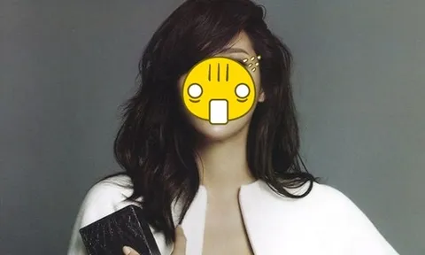 Á hậu hào môn đi đóng phim 18+ sau khi bị phanh phui 185 lần dùng chất cấm
