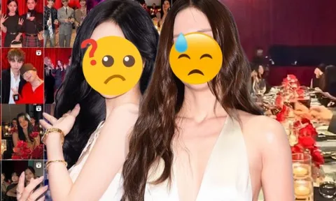 Tạp chí nổi tiếng tổ chức tiệc xa hoa, lợi dụng hàng trăm sao hạng A để "biển thủ" tiền từ thiện?