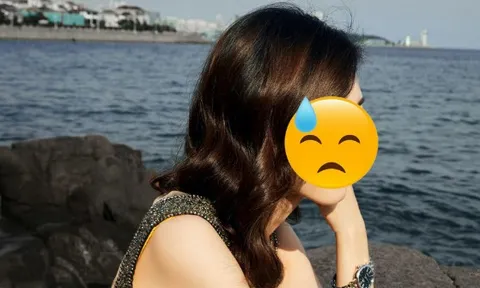 Đến lượt "Mỹ nhân phim giờ vàng" bị triệu tập điều tra, tịch thu tài sản khi chồng đại gia vào tù