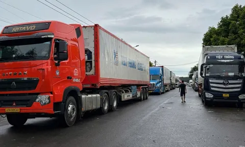 Diễn biến mới vụ cảnh tượng chưa từng thấy tại một cụm công nghiệp ở Đắk Lắk