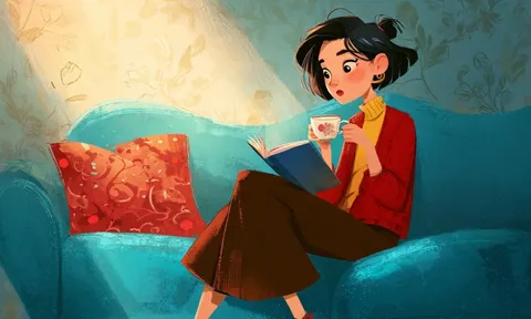 Bước sang tuổi trung niên muốn gặp may đừng quên 3 điều này!