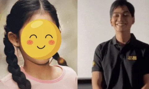 Khương Ngọc lộ con gái giấu kín suốt 7 năm theo cách không ai ngờ đến