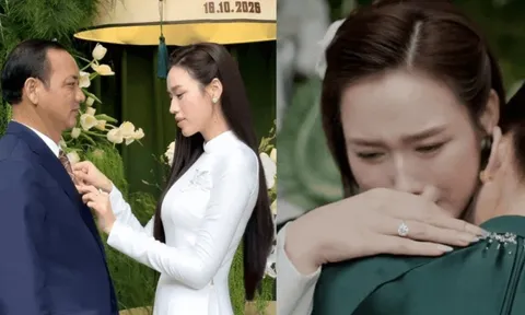 Cách Đỗ Hà báo hiếu