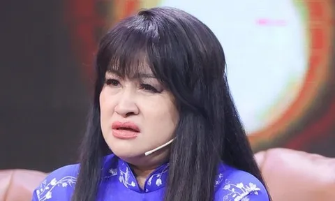 Tuổi xế chiều của nữ nghệ sĩ từng là Đại úy, tiền bạc dư dả nhưng cô đơn