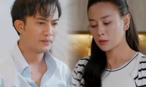 “Sóng gió của gia đình Phương Oanh trong Gió Ngang Khoảng Trời Xanh