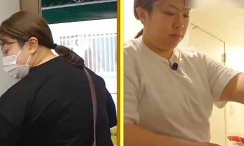 Chuyên gia Nhật công bố top 5 việc nhà đốt mỡ tốt nhất: Cô gái thử 3 ngày, eo giảm 7,5cm