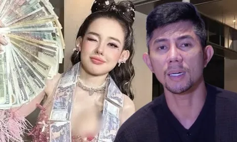 Lương Bằng Quang sai rồi!