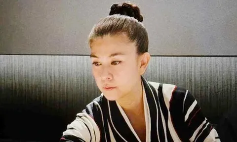 Diễn viên Kim Thư gác niềm đam mê nghệ thuật sau biến cố, tiết lộ mối quan hệ với chồng cũ