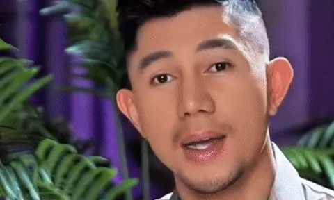 Lương Bằng Quang lại làm gì thế này?