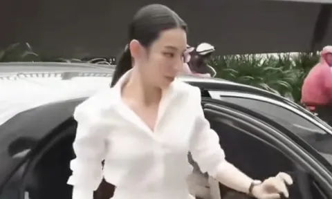 Thuỳ Tiên đang ở đâu?