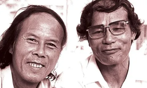 Nhạc sĩ Nguyễn Đình Bảng và mối duyên định mệnh với 'Thời hoa đỏ' của Thanh Tùng 1
