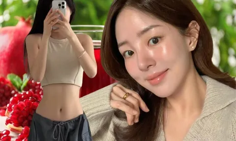 Loại collagen tự nhiên giá bình dân là "thần dược" được hội chị em U35 săn lùng: Uống vào thấy khác ngay, da mướt rõ...