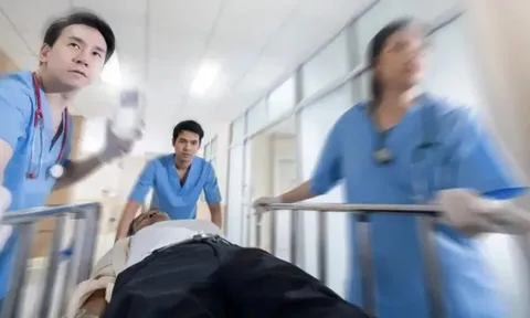 Sai lầm buổi sáng có thể khiến một người "sập bẫy" đột quỵ