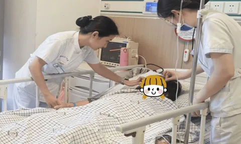 Bất ngờ bị suy gan sau khi uống loại trà này để "thải độc"