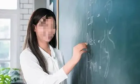 Nữ giáo viên mầm non 36 tuổi phát hiện nhiễm HIV, nguồn lây khiến nhiều người giật mình thức tỉnh