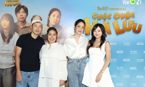 Thái Hòa: “Tôi sợ người khác nói mình giỏi”