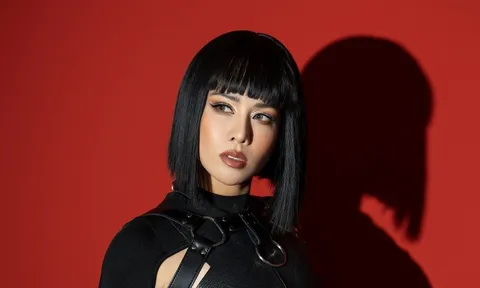 Nhật Kim Anh tái xuất trong MV mới, ngoại hình khác lạ ở tuổi 40