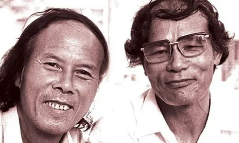 Nhạc sĩ 'Thời hoa đỏ' qua đời