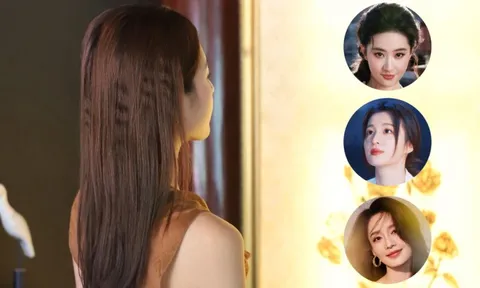 Việt Nam có 1 mỹ nhân giống cả tá sao Trung Quốc: Đẹp tựa Lưu Diệc Phi, hao hao Vương Sở Nhiên, ăn đứt Lý Thấm