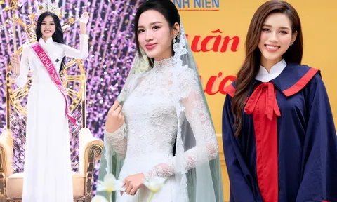 Phong thủy tốt của Đỗ Hà