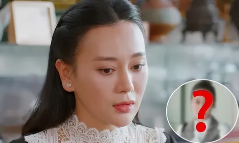 Nhan sắc Phương Oanh nay sao lạ quá, càng nhìn càng hoang mang "thật quá phi lý"