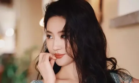 Video mỉa mai Lưu Diệc Phi và các ngôi sao hạng A