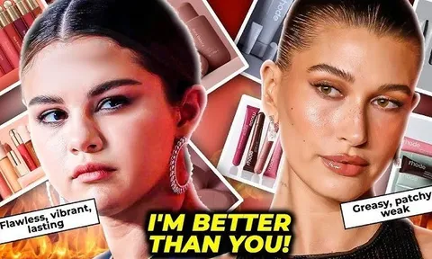 Justin Bieber "thổi lửa" cho "cuộc đại chiến" dai dẳng giữa vợ và Selena Gomez?