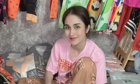 Nữ diễn viên được chồng cũ dặn "coi quen ai cho đàng hoàng", lấy chồng mới kém 9 tuổi cực cưng chiều