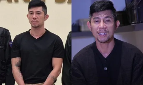 Lương Bằng Quang bị bắt vì tội gì?