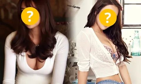 2 “bom sex” xứ Hàn bỗng lao vào chửi bới nhau ngay giữa buổi ghi hình