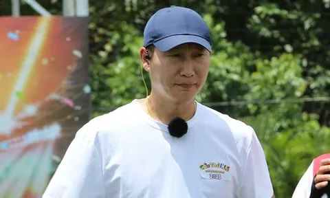 HLV Kim Sang Sik: "Tôi cảm ơn nhân dân Việt Nam"
