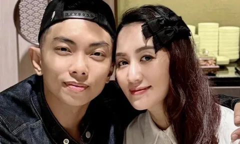 Khánh Thi ốm kiệt quệ, khó thở, cảm thấy mình "vô tích sự", chuyện gì đây?