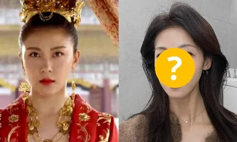 Nhan sắc Ha Ji Won cũng không thắng nổi thời gian