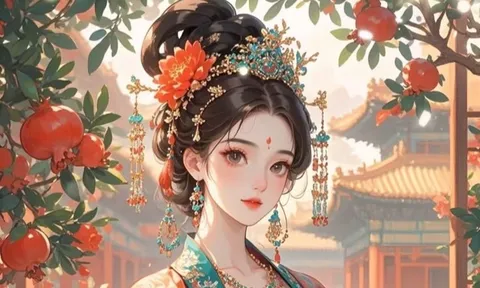 Sau tiết Sương Giáng: 3 con giáp bật mode giàu sang, quý nhân “kèm cặp”, Thần Tài gõ cửa liên tục