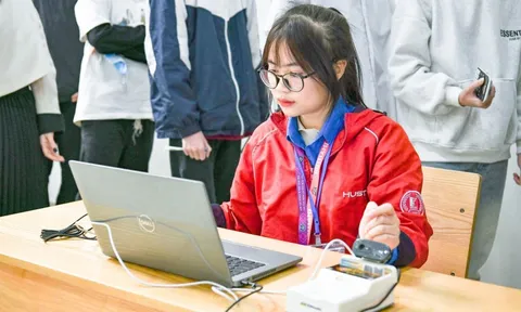 Đại học Bách khoa Hà Nội dự kiến giảm xét học bạ từ năm 2026 0