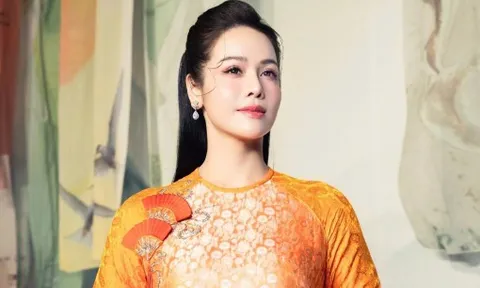 Nhật Kim Anh: “Còn khán giả lắng nghe, tôi không bao giờ thấy lạc lõng”