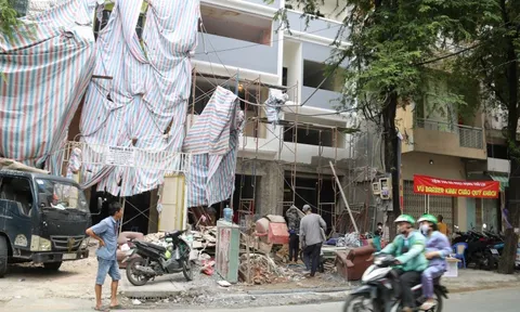 Ba dự án giao thông mở lối, giảm kẹt xe khu Nam TP HCM