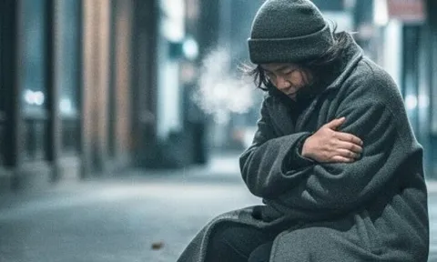 Ngừa đột quỵ khi nhiệt độ thay đổi đột ngột