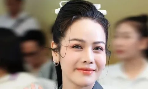 Chuyện gì xảy ra với Nhật Kim Anh