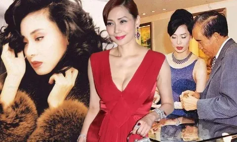 Cái kết ngỡ ngàng của “bom sex” dám “mạo phạm” với tỷ phú 70 tuổi