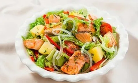 5 thực phẩm giúp đốt cháy mỡ thừa và cải thiện vóc dáng