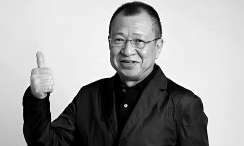 Hứa Thiệu Hùng - Tài tử TVB qua đời vì ung thư
