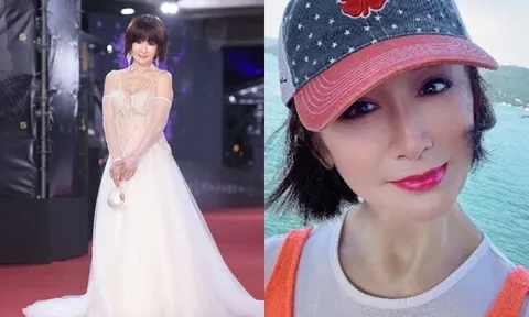 U80 mà da dẻ như 20 tuổi, "Võ Tắc Thiên đẹp nhất showbiz" có 4 cách chống lão hóa đỉnh hơn dùng đồ dưỡng da đắt tiền